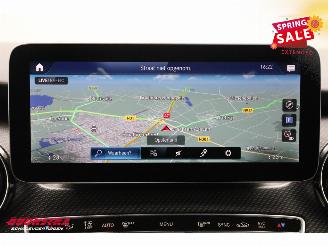 Mercedes V-klasse 300d Lang 9G-Tronic Edition AMG DoKa Leder LED ACC Burmester 360° AHK picture 30