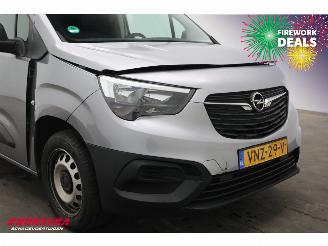 Opel Combo 1.5D L2H1 Edition Airco Cruise AHK picture 6