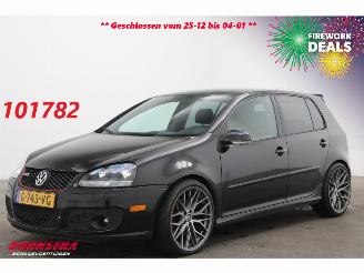 Auto incidentate Volkswagen Golf 2.0 GTI DSG 5-DRS Airco Cruise SHZ PDC 2009/7