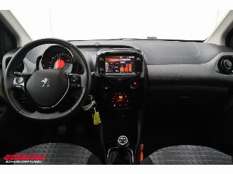 Peugeot 108 1.0 e-VTi Allure Bluetooth Clima Cruise Camera picture 11