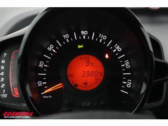 Peugeot 108 1.0 e-VTi Allure Bluetooth Clima Cruise Camera picture 17