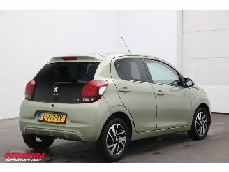 Peugeot 108 1.0 e-VTi Allure Bluetooth Clima Cruise Camera picture 3