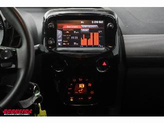 Peugeot 108 1.0 e-VTi Allure Bluetooth Clima Cruise Camera picture 12