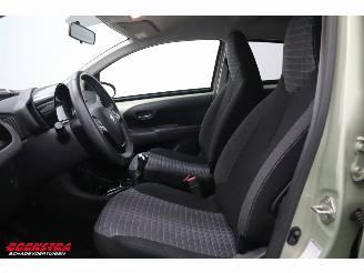 Peugeot 108 1.0 e-VTi Allure Bluetooth Clima Cruise Camera picture 13