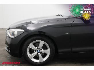 BMW 1-serie 116i EDE Sport-Line Navi Clima Cruise PDC 114.444 km! picture 11