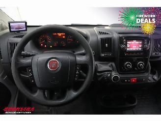 Fiat Ducato 2.3 MultiJet L3-H2 Airco Bluetooth picture 19