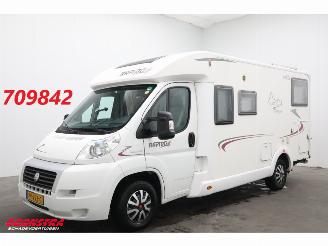 Schade camper Rapido  643F 2.3 MJ Luifel Solar Fietsendrager Dwarsbed 2010/3