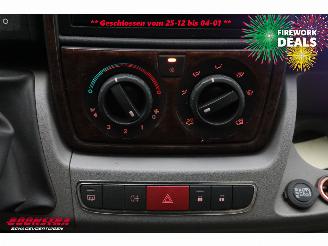 Rapido  643F 2.3 MJ Luifel Solar Fietsendrager Dwarsbed picture 34