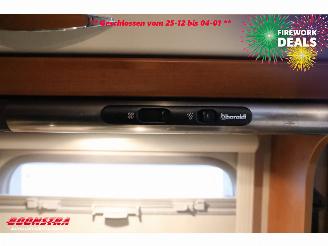 Rapido  643F 2.3 MJ Luifel Solar Fietsendrager Dwarsbed picture 23