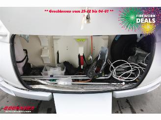 Fendt  Bianco 465 Mover Luifel Fietsendrager Frans Bed Rondzit TV picture 28