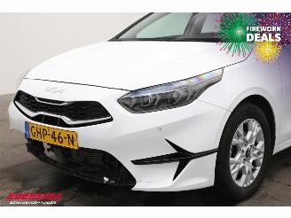Kia Ceed 1.0 T-GDi DynamicLine LED ACC Navi Clima PDC picture 12
