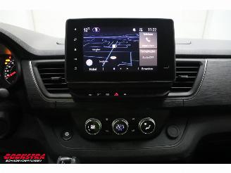 Renault Trafic 2.0 dCi 150 Aut. L2-H1 Luxe LED Navi Clima Cruise Camera PDC AHK picture 16