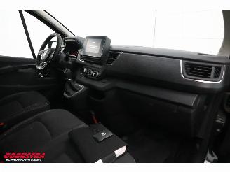 Renault Trafic 2.0 dCi 150 Aut. L2-H1 Luxe LED Navi Clima Cruise Camera PDC AHK picture 14