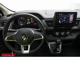 Renault Trafic 2.0 dCi 150 Aut. L2-H1 Luxe LED Navi Clima Cruise Camera PDC AHK picture 15
