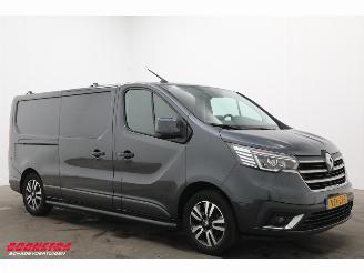 Renault Trafic 2.0 dCi 150 Aut. L2-H1 Luxe LED Navi Clima Cruise Camera PDC AHK picture 2