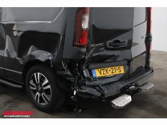 Renault Trafic 2.0 dCi 150 Aut. L2-H1 Luxe LED Navi Clima Cruise Camera PDC AHK picture 7