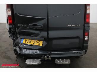 Renault Trafic 2.0 dCi 150 Aut. L2-H1 Luxe LED Navi Clima Cruise Camera PDC AHK picture 9