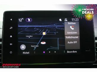 Renault Trafic 2.0 dCi 150 Aut. L2-H1 Luxe LED Navi Clima Cruise Camera PDC AHK picture 23