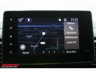 Renault Trafic 2.0 dCi 150 Aut. L2-H1 Luxe LED Navi Clima Cruise Camera PDC AHK picture 23