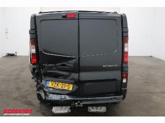 Renault Trafic 2.0 dCi 150 Aut. L2-H1 Luxe LED Navi Clima Cruise Camera PDC AHK picture 8