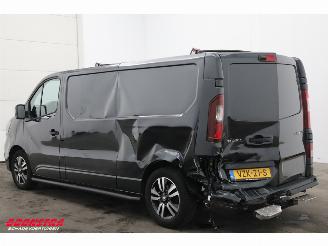 Renault Trafic 2.0 dCi 150 Aut. L2-H1 Luxe LED Navi Clima Cruise Camera PDC AHK picture 4