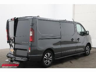 Renault Trafic 2.0 dCi 150 Aut. L2-H1 Luxe LED Navi Clima Cruise Camera PDC AHK picture 3