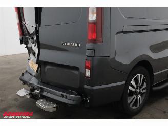 Renault Trafic 2.0 dCi 150 Aut. L2-H1 Luxe LED Navi Clima Cruise Camera PDC AHK picture 10