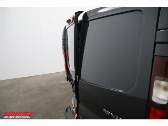 Renault Trafic 2.0 dCi 150 Aut. L2-H1 Luxe LED Navi Clima Cruise Camera PDC AHK picture 11