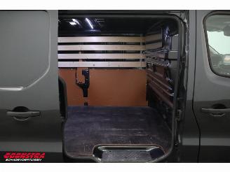 Renault Trafic 2.0 dCi 150 Aut. L2-H1 Luxe LED Navi Clima Cruise Camera PDC AHK picture 13