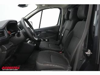 Renault Trafic 2.0 dCi 150 Aut. L2-H1 Luxe LED Navi Clima Cruise Camera PDC AHK picture 17