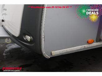 Burstner  Averso Fifty 460 TL Mover Single Beds Rondzit picture 7