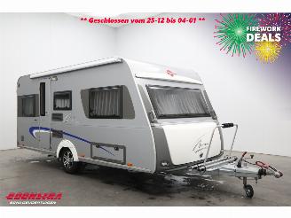 Burstner  Averso Fifty 460 TL Mover Single Beds Rondzit picture 2