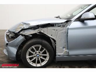 BMW 1-serie 116d EDE Business Eerste Eeigenaar! Leder Xenon Cruise 164.782 km! picture 16