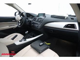 BMW 1-serie 116d EDE Business Eerste Eeigenaar! Leder Xenon Cruise 164.782 km! picture 18