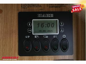 Kabe  Ametist 560 GLE Solar Mover Single Beds picture 23