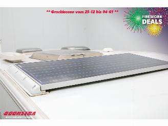 Kabe  Ametist 560 GLE Solar Mover Single Beds picture 25