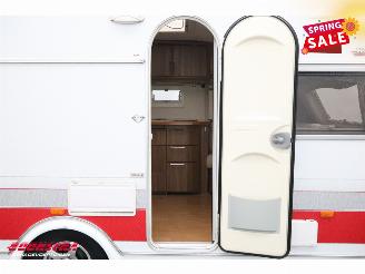 Kabe  Ametist 560 GLE Solar Mover Single Beds picture 29