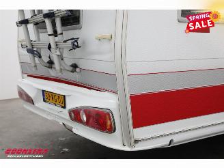 Kabe  Ametist 560 GLE Solar Mover Single Beds picture 8