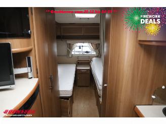 Kabe  Ametist 560 GLE Solar Mover Single Beds picture 14