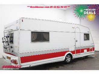 Kabe  Ametist 560 GLE Solar Mover Single Beds picture 3