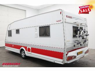 Kabe  Ametist 560 GLE Solar Mover Single Beds picture 4