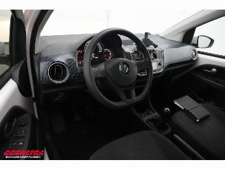 Volkswagen Up! 1.0 BMT move up! Airco Bluetooth 49.259 km! picture 17