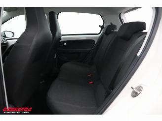 Volkswagen Up! 1.0 BMT move up! Airco Bluetooth 49.259 km! picture 16