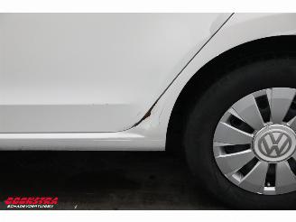 Volkswagen Up! 1.0 BMT move up! Airco Bluetooth 49.259 km! picture 5