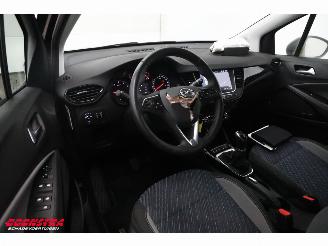 Opel Crossland 1.2 120 Jaar Edition LED Apple/Android Navi Clima Cruise Camera PDC picture 23