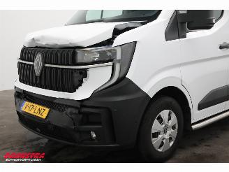 Renault Master T35 L2-H2 Extra long range 87 kWh LED Apple/Android Camera AHK picture 14