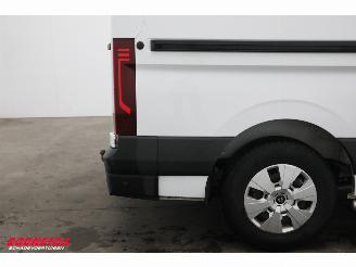 Renault Master T35 L2-H2 Extra long range 87 kWh LED Apple/Android Camera AHK picture 7