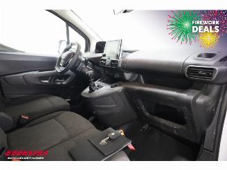 Peugeot Partner 1.5 BlueHDi 100 S&S L1 Navi AIrco Cruise PDC AHK picture 13