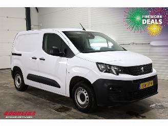 Peugeot Partner 1.5 BlueHDi 100 S&S L1 Navi AIrco Cruise PDC AHK picture 2