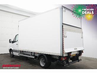 Mercedes Sprinter 511 CDI LBW Bak-Klep Airco Cruise picture 4